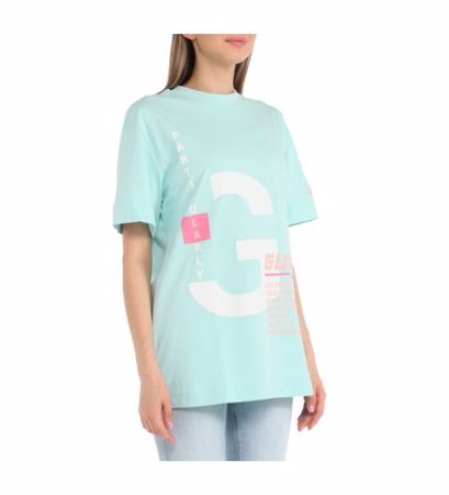 Zobrazit detail produktu - Dámské tričko Guess V3GI03 Obrázek Dámské tričko Guess V3GI03